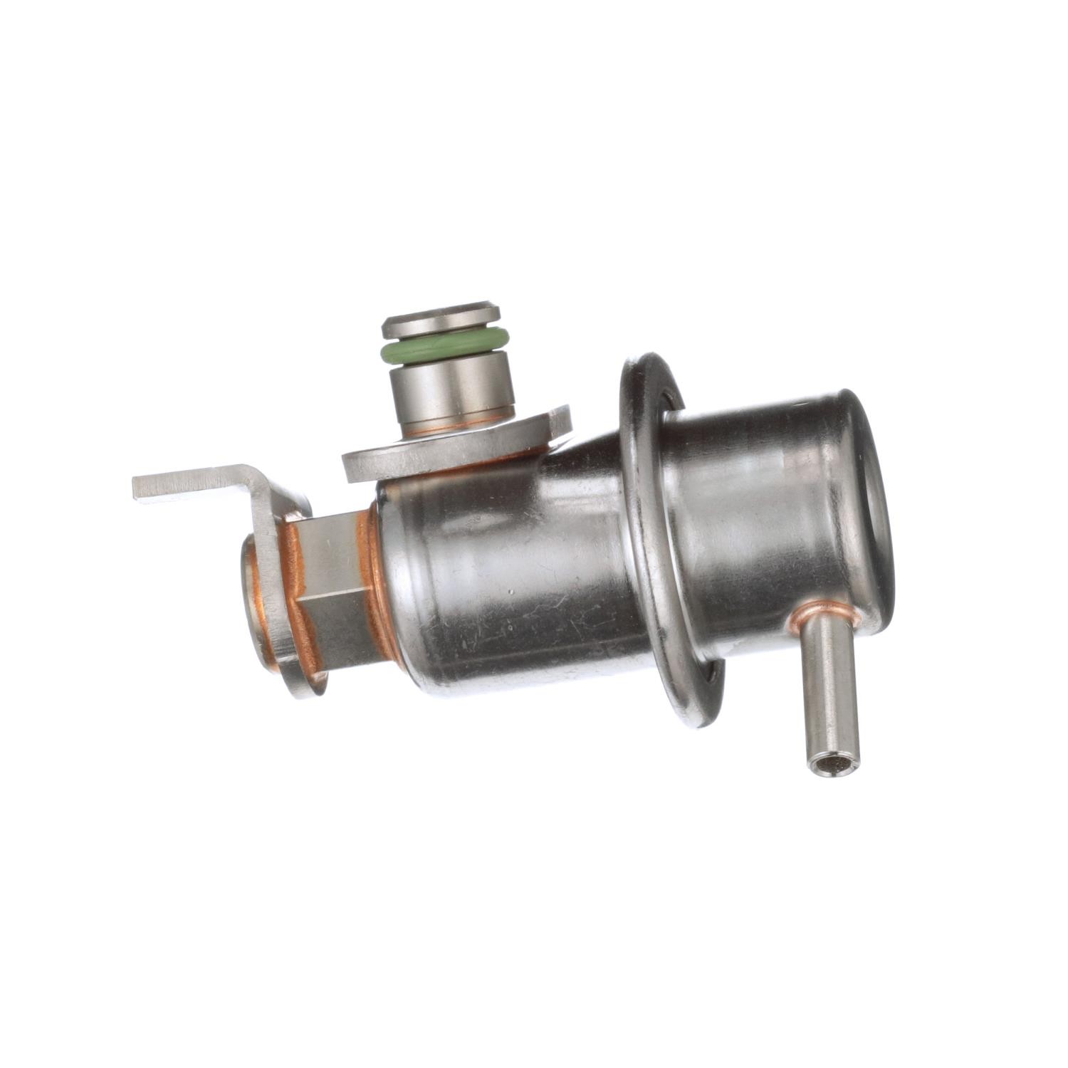 Fuel Pressure Regulator