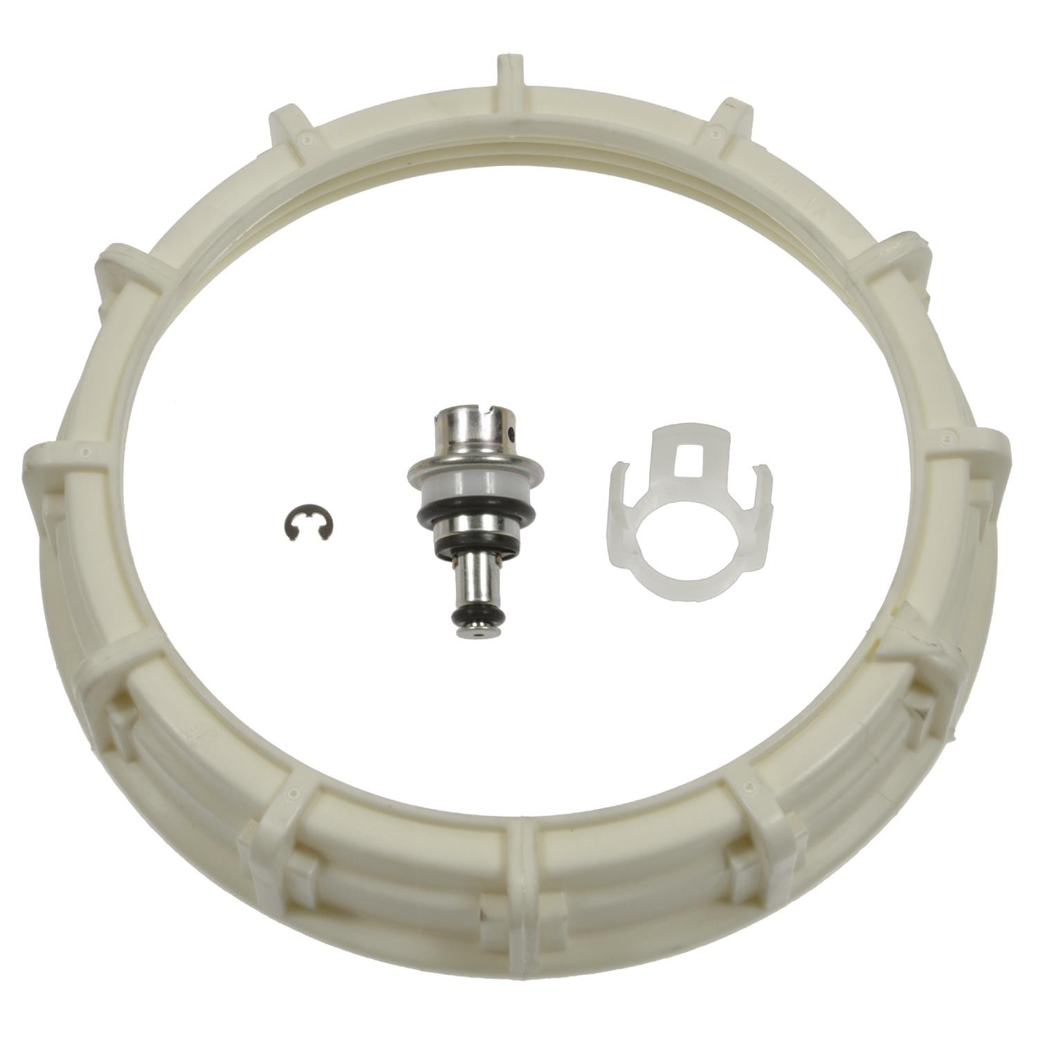 Fuel Pressure Regulator