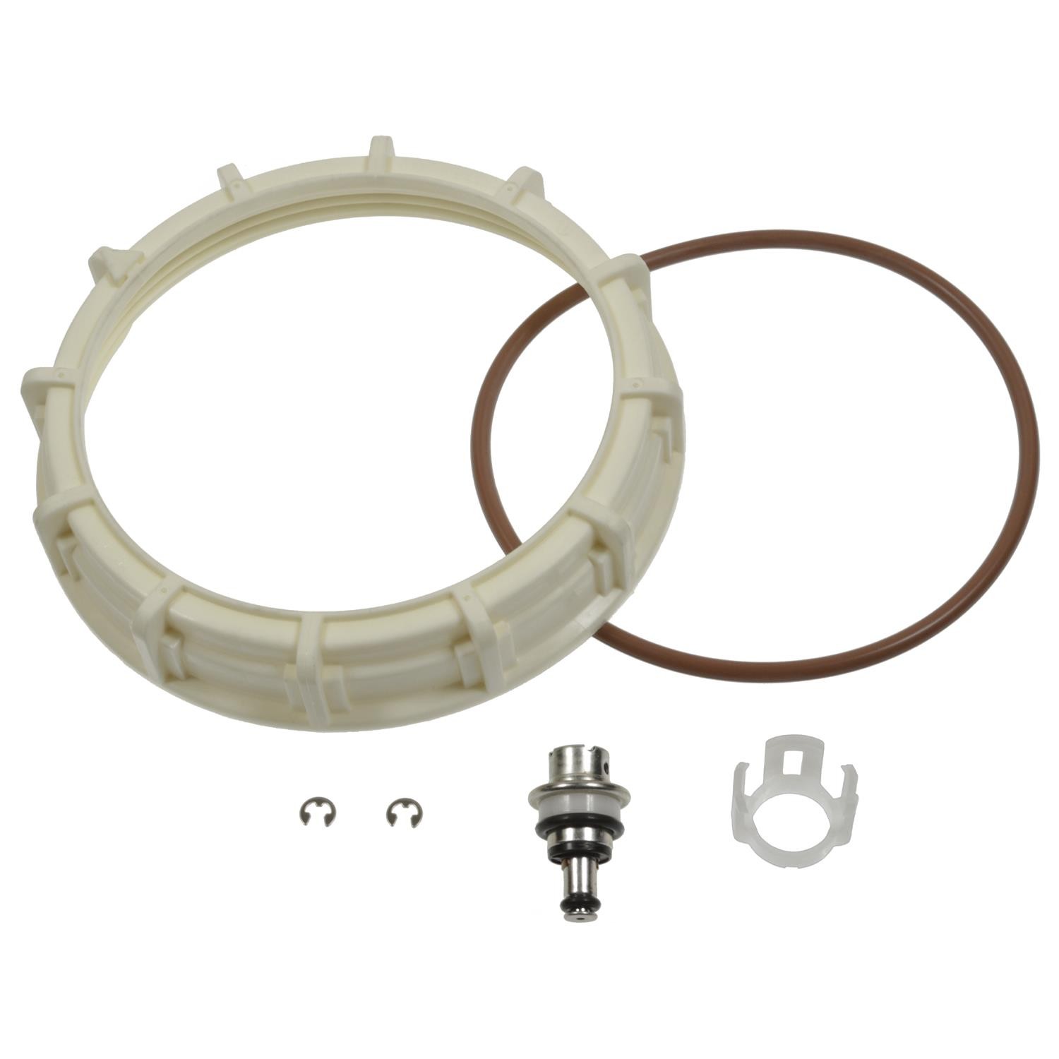 Fuel Pressure Regulator