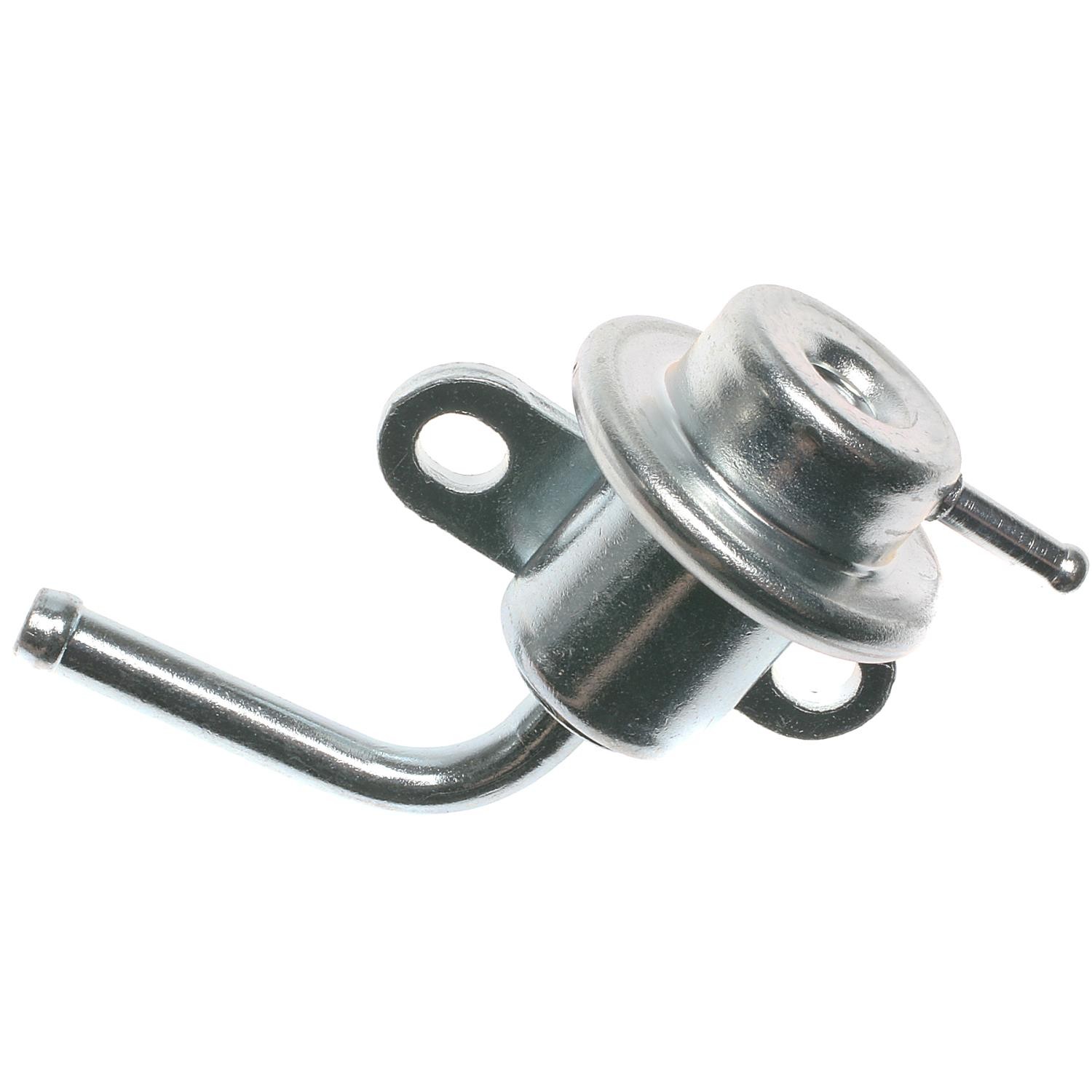 Fuel Pressure Regulator