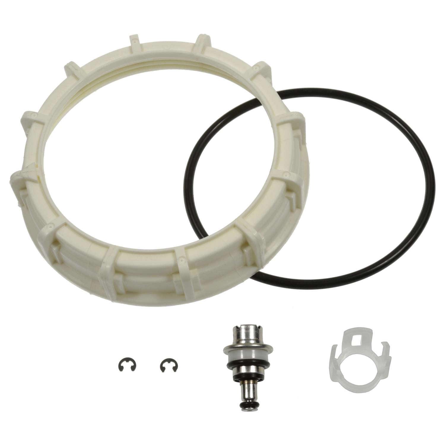 Fuel Pressure Regulator