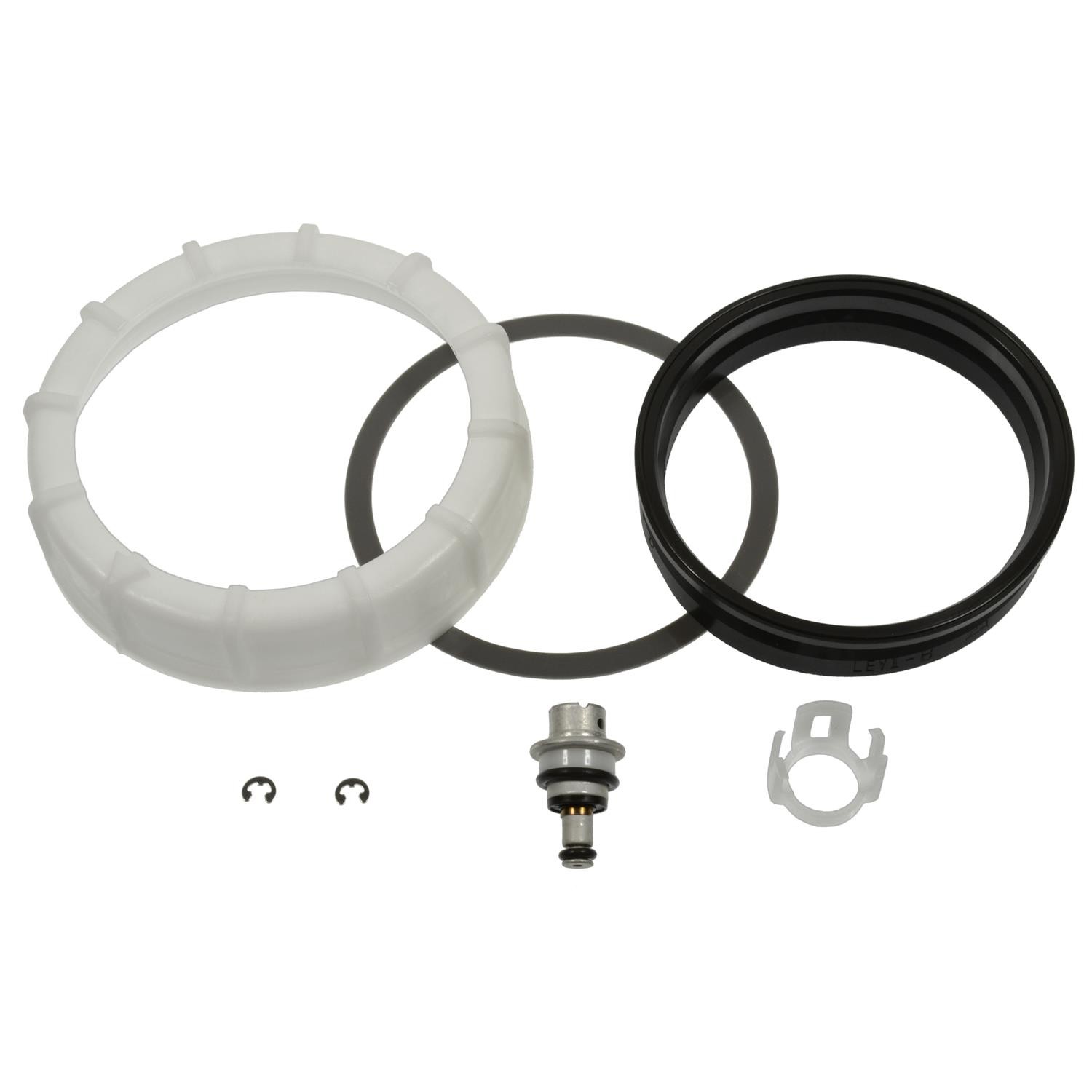 Fuel Pressure Regulator