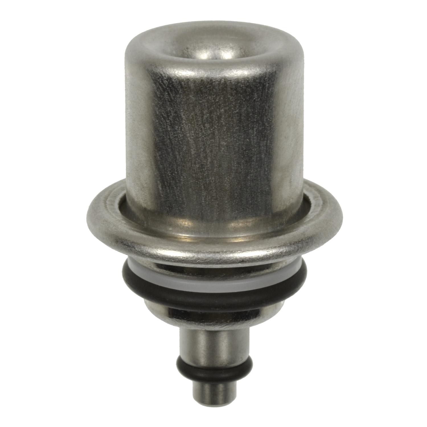 Fuel Pressure Regulator