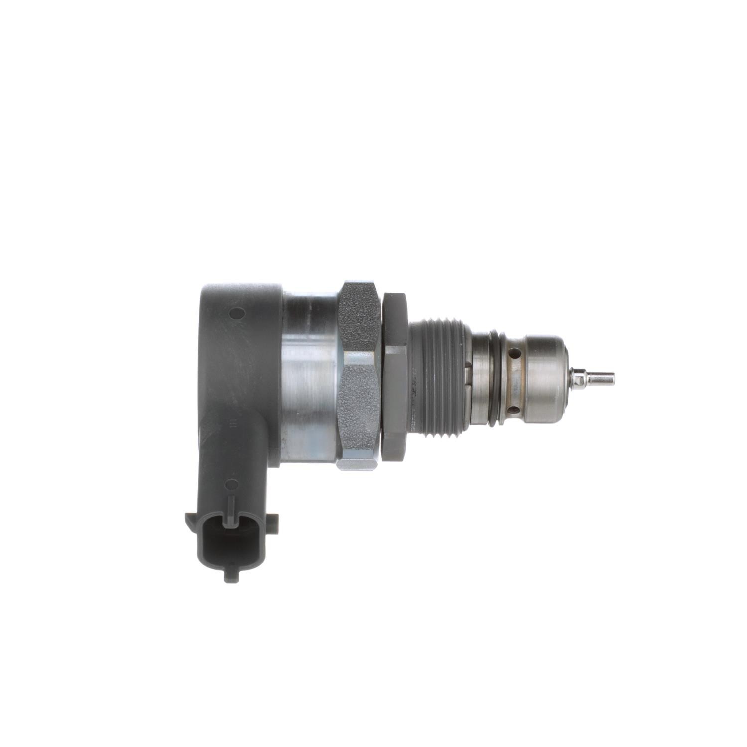Fuel Pressure Regulator