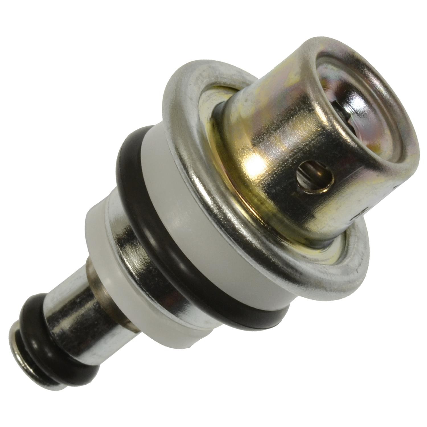 Fuel Pressure Regulator