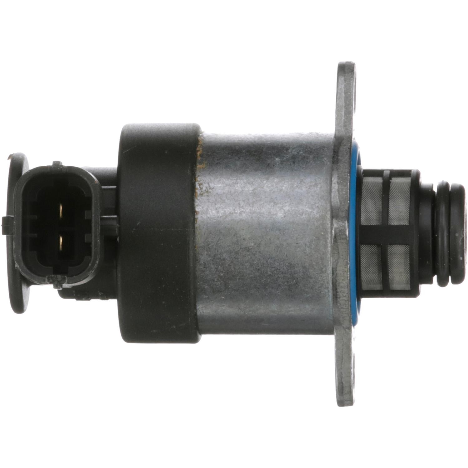 Fuel Pressure Regulator