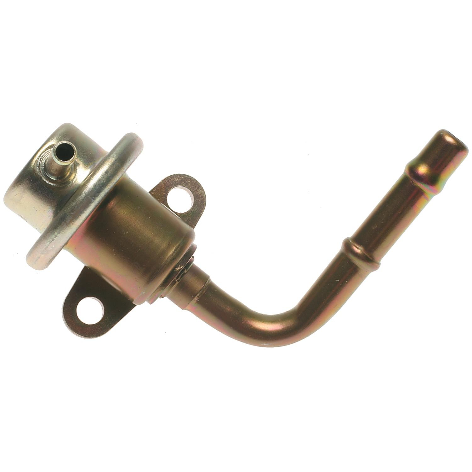 Fuel Pressure Regulator