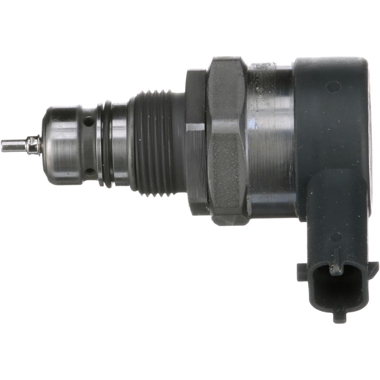 FUEL PRESSURE REGULATOR