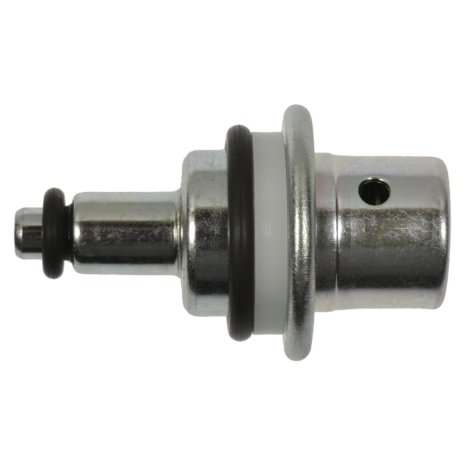 Fuel Pressure Regulator