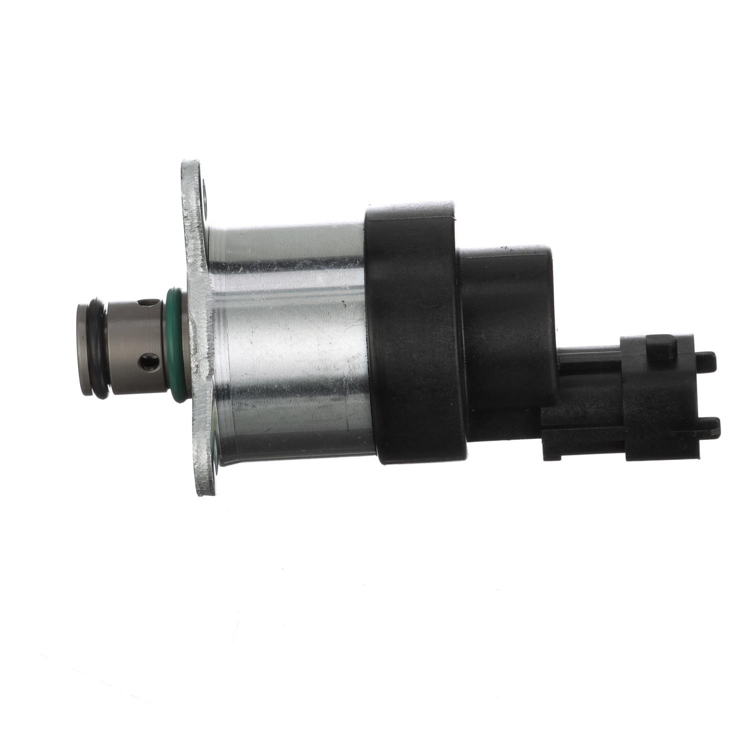 FUEL PRESSURE REGULATOR