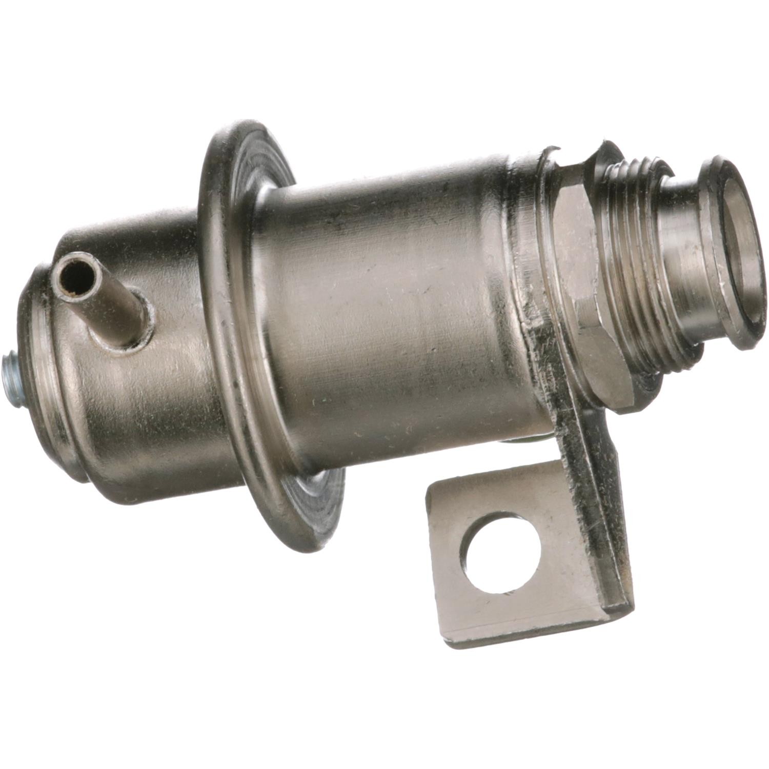 Fuel Pressure Regulator
