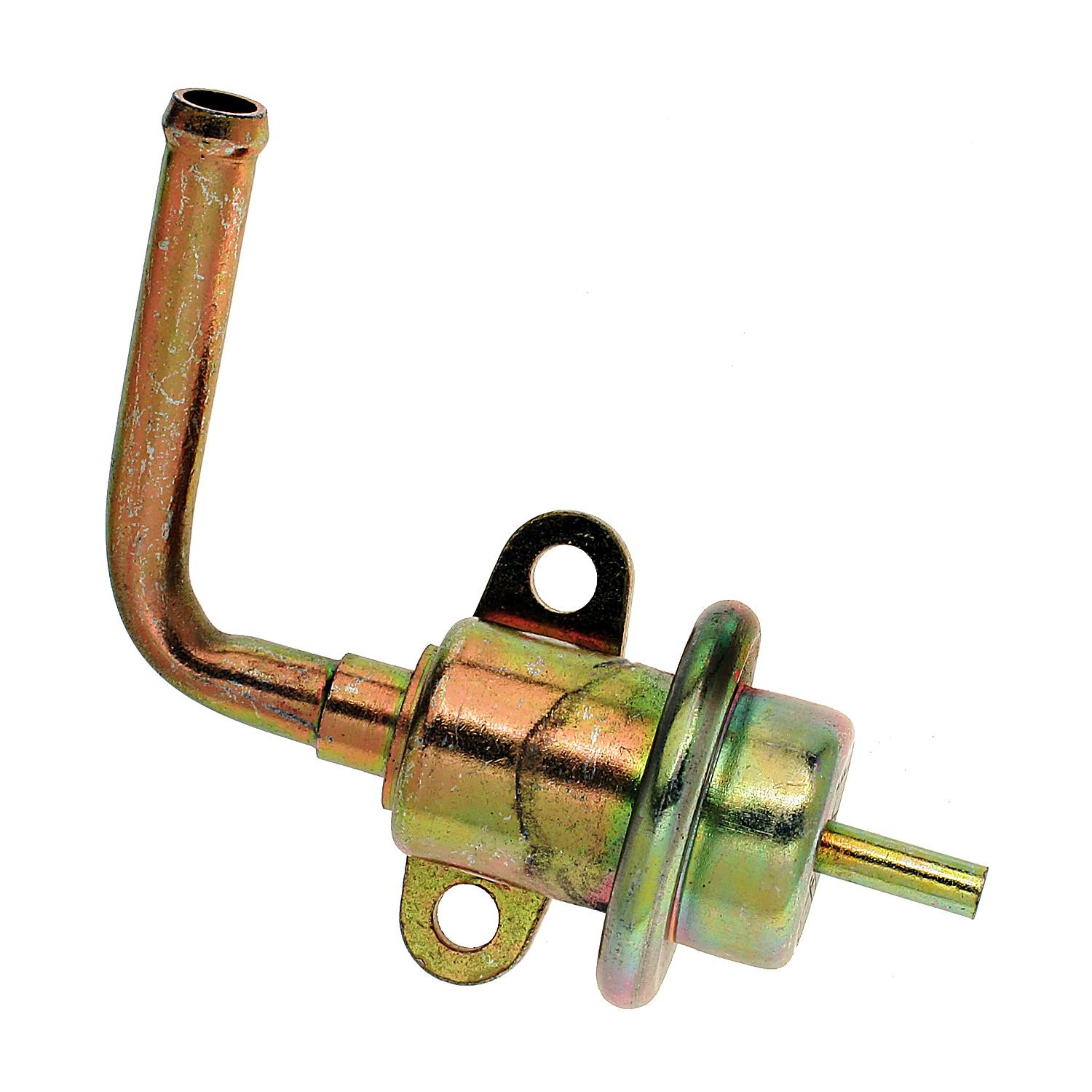 Fuel Pressure Regulator