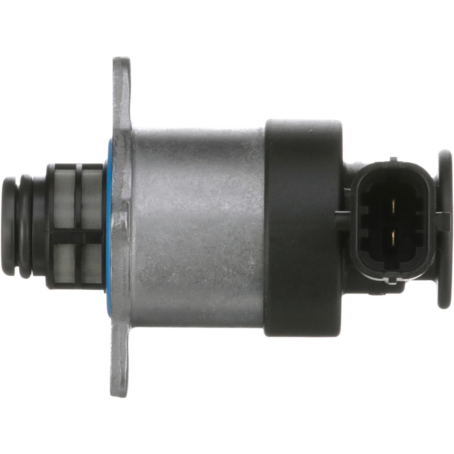 FUEL PRESSURE REGULATOR