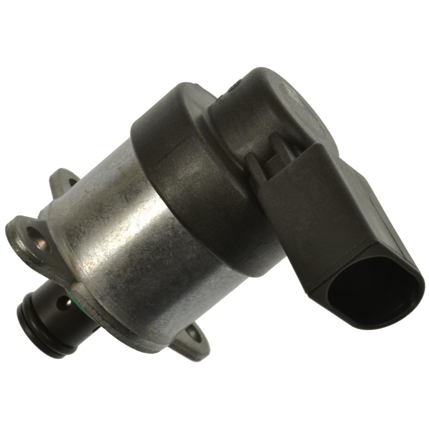 Fuel Pressure Regulator