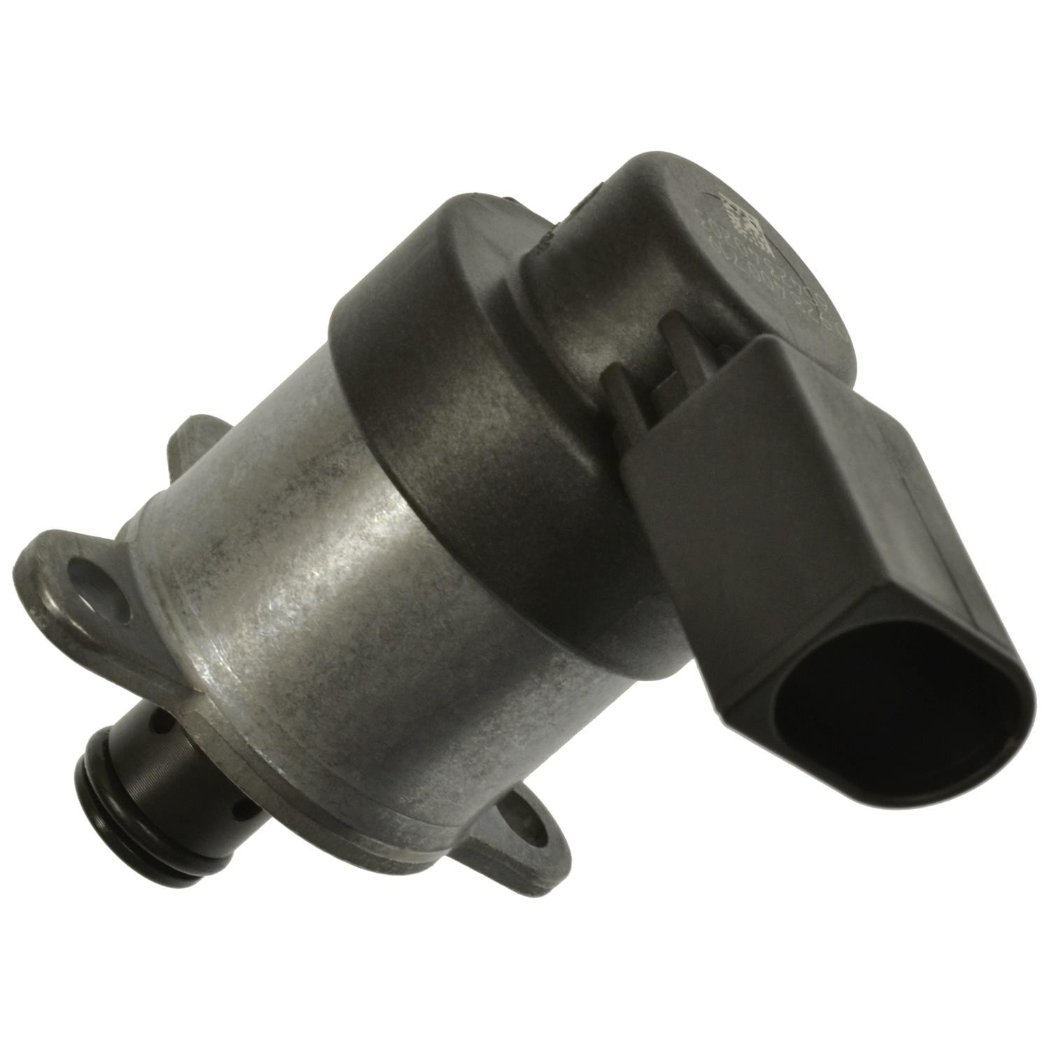 FUEL PRESSURE REGULATOR