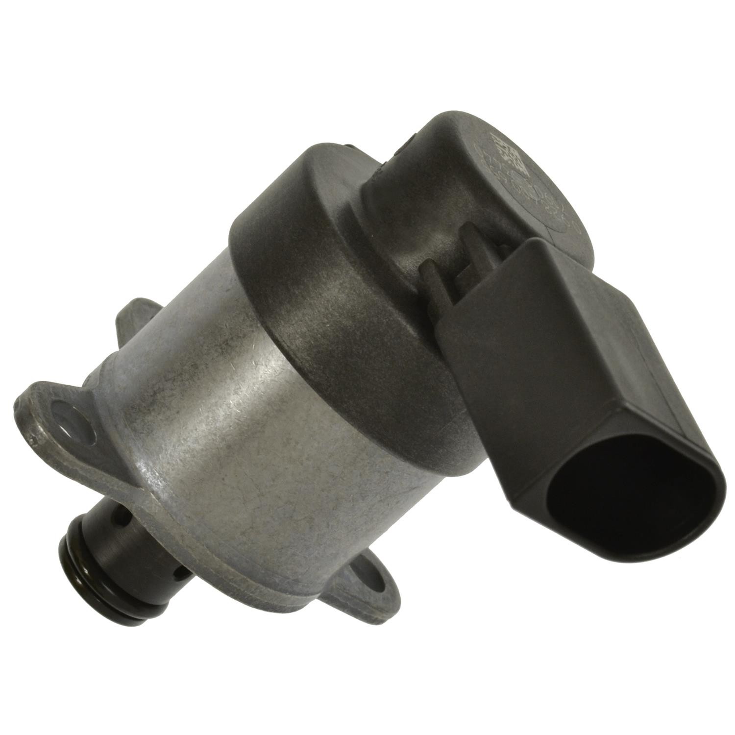 FUEL PRESSURE REGULATOR