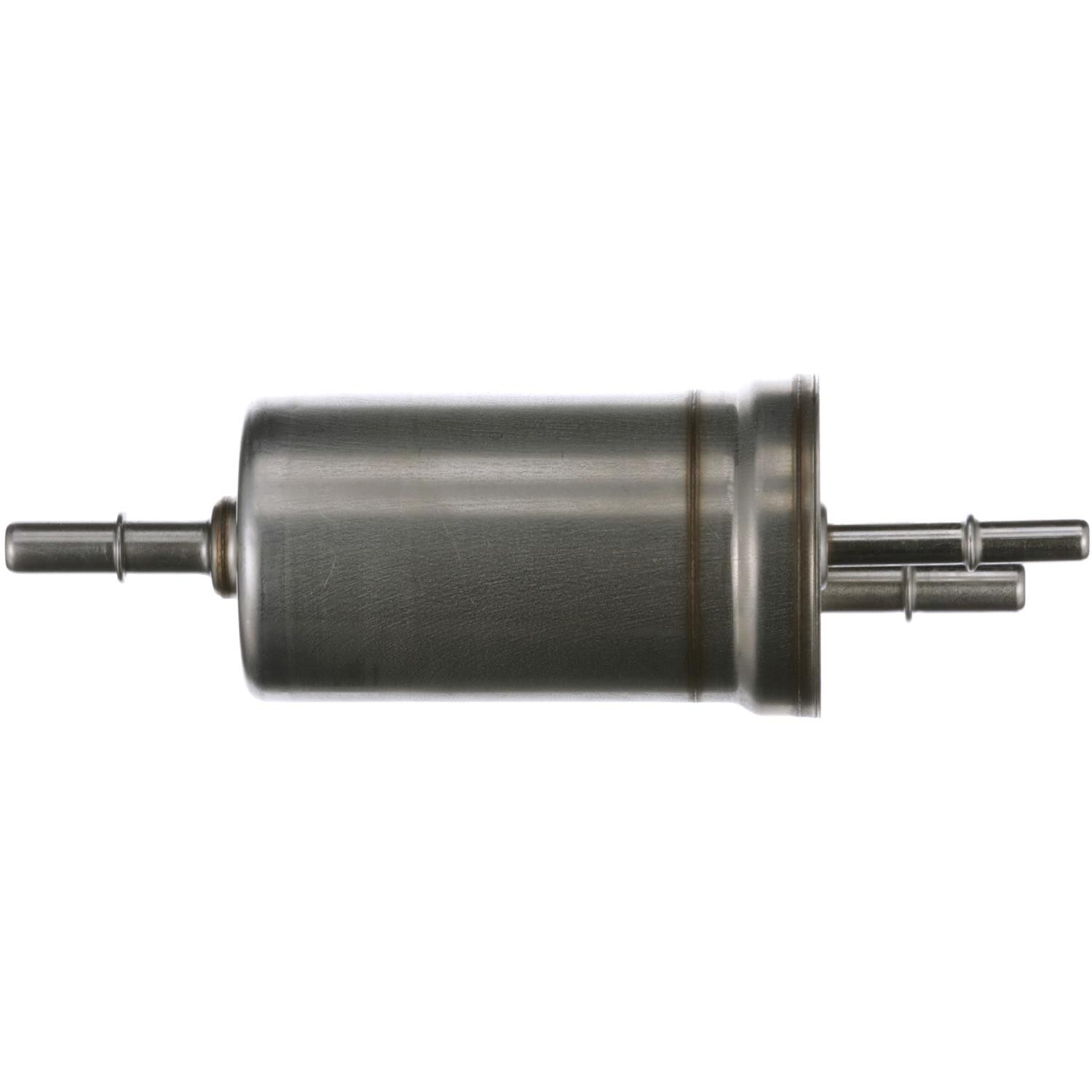 Fuel Pressure Regulator