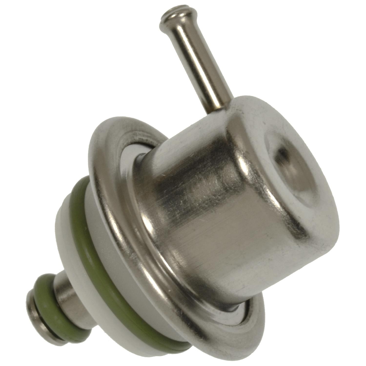Fuel Pressure Regulator