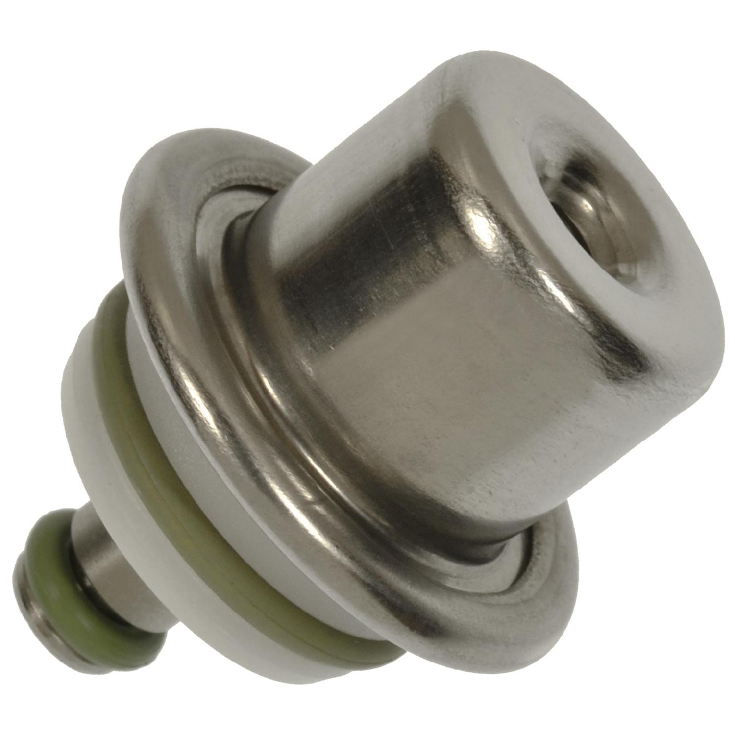 Fuel Pressure Regulator