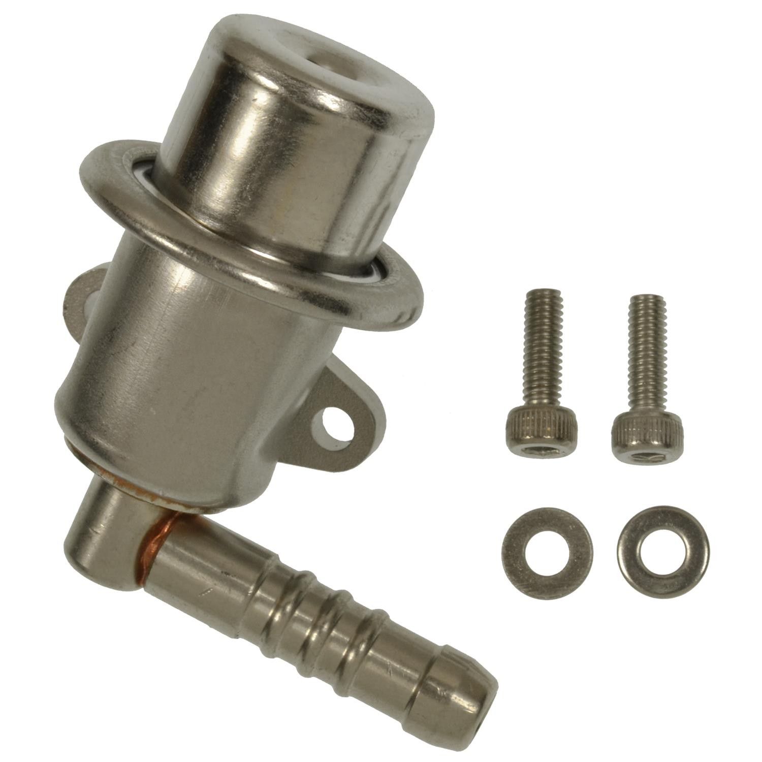 Fuel Pressure Regulator