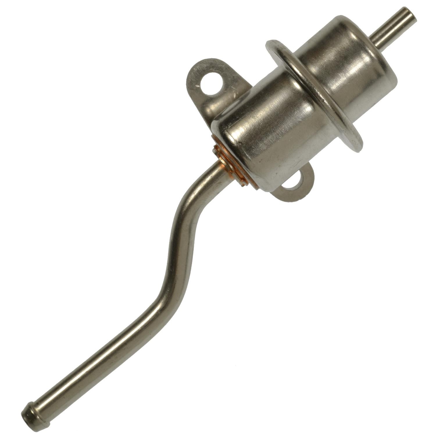 Fuel Pressure Regulator