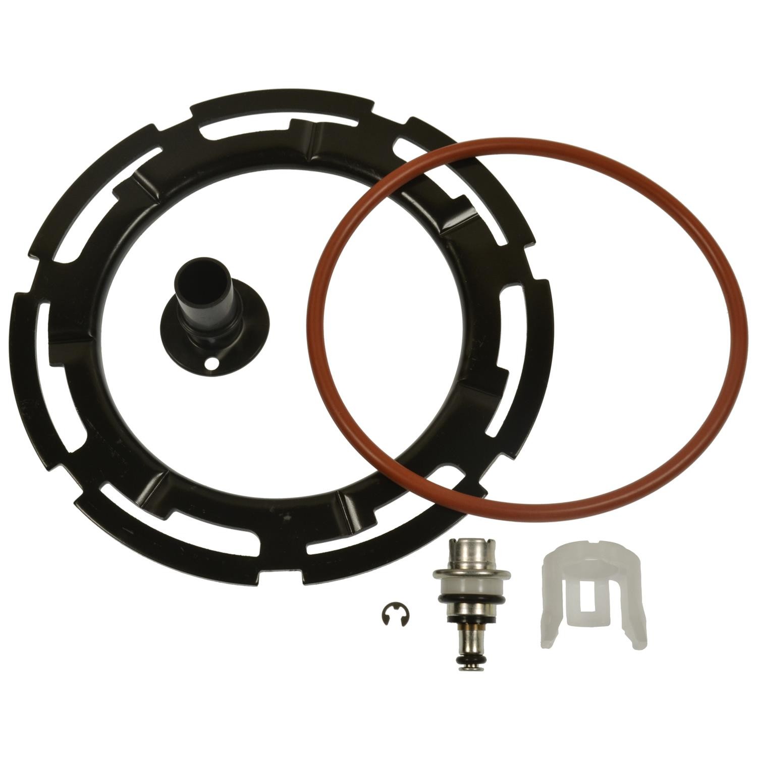 Fuel Pressure Regulator