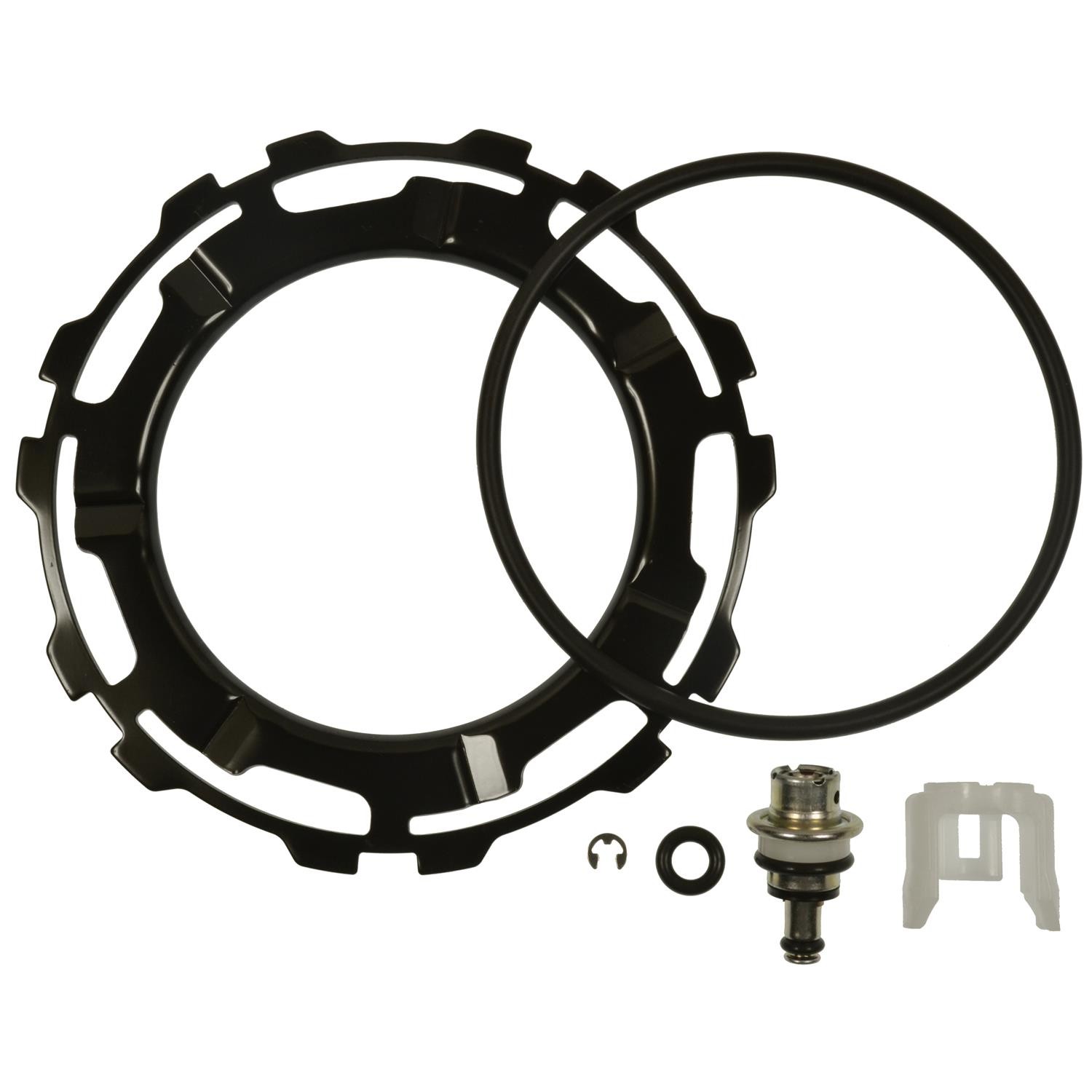 Fuel Pressure Regulator