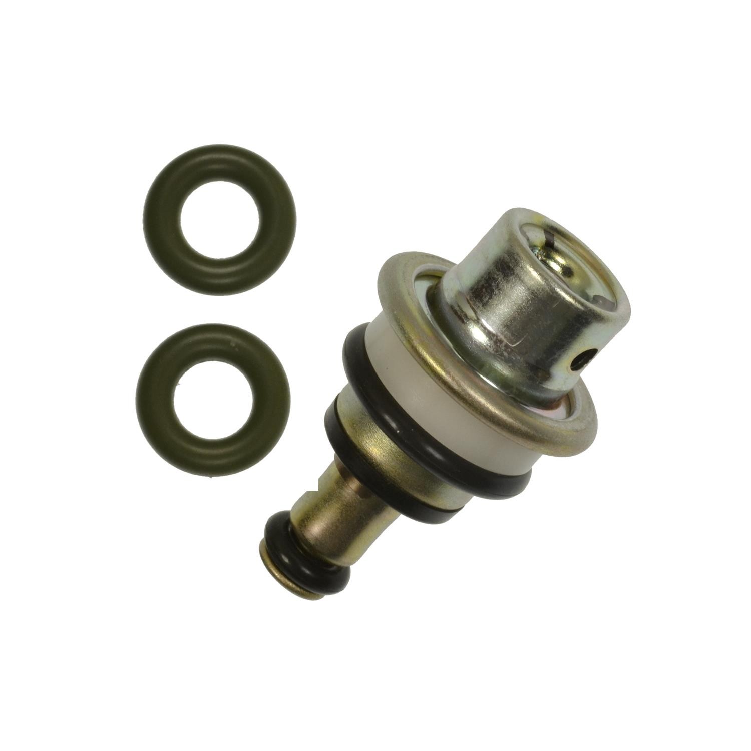 Fuel Pressure Regulator