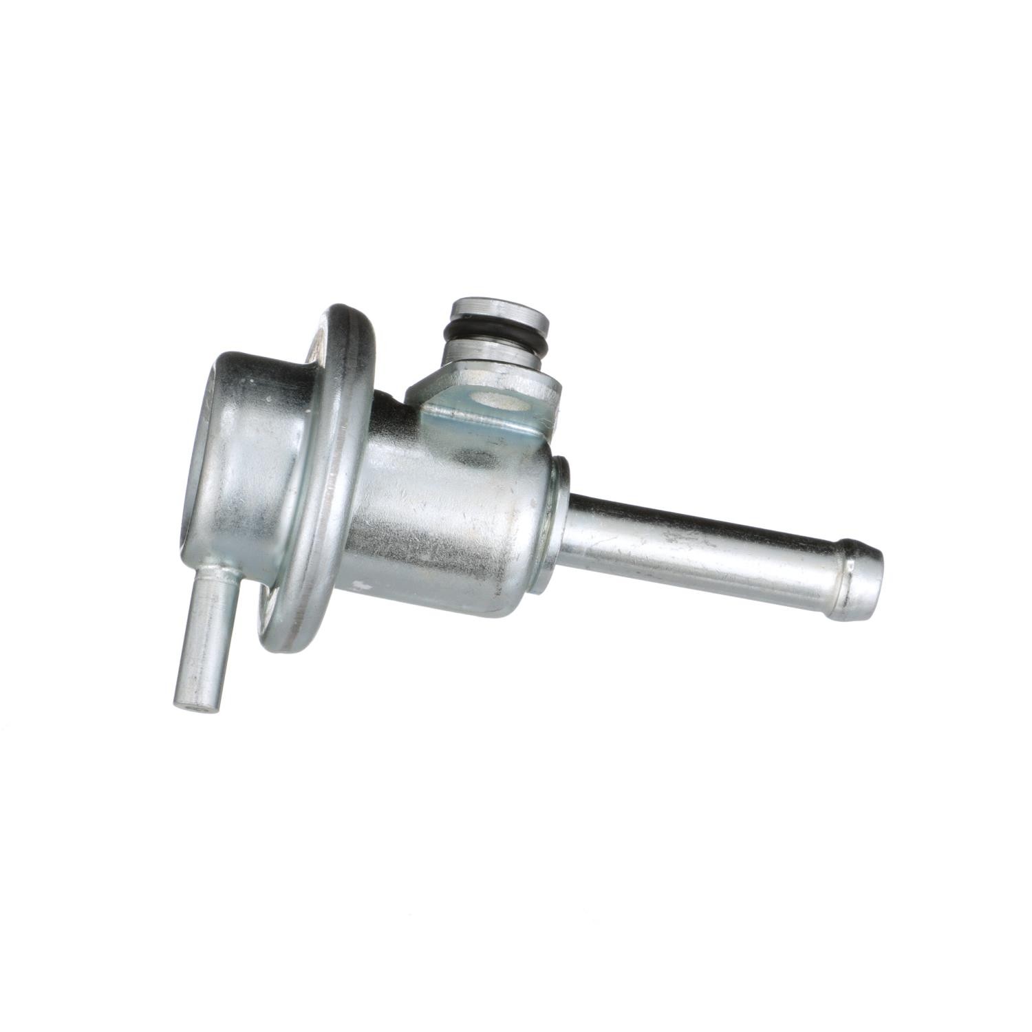 FUEL PRESSURE REGULATOR