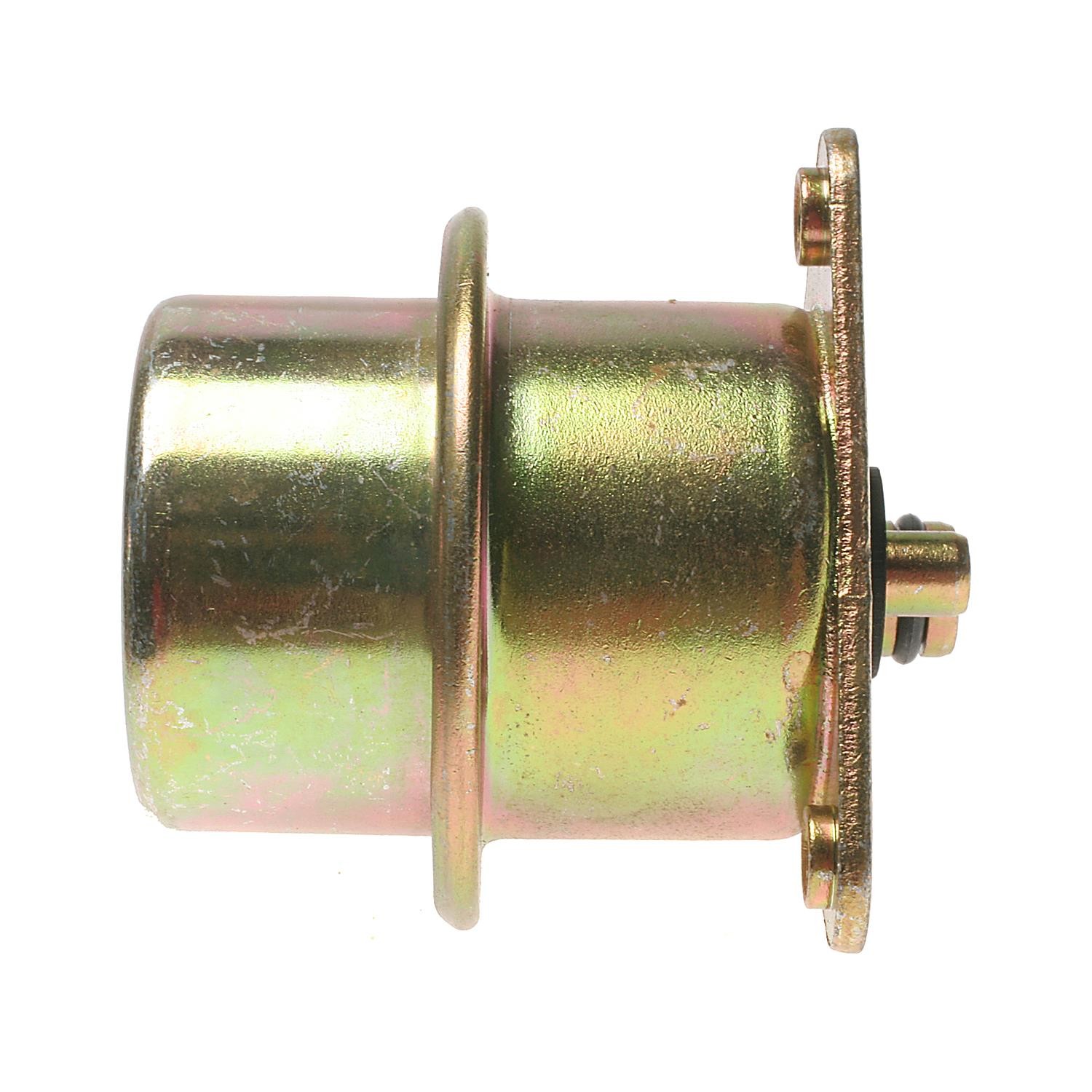 Fuel Pressure Regulator