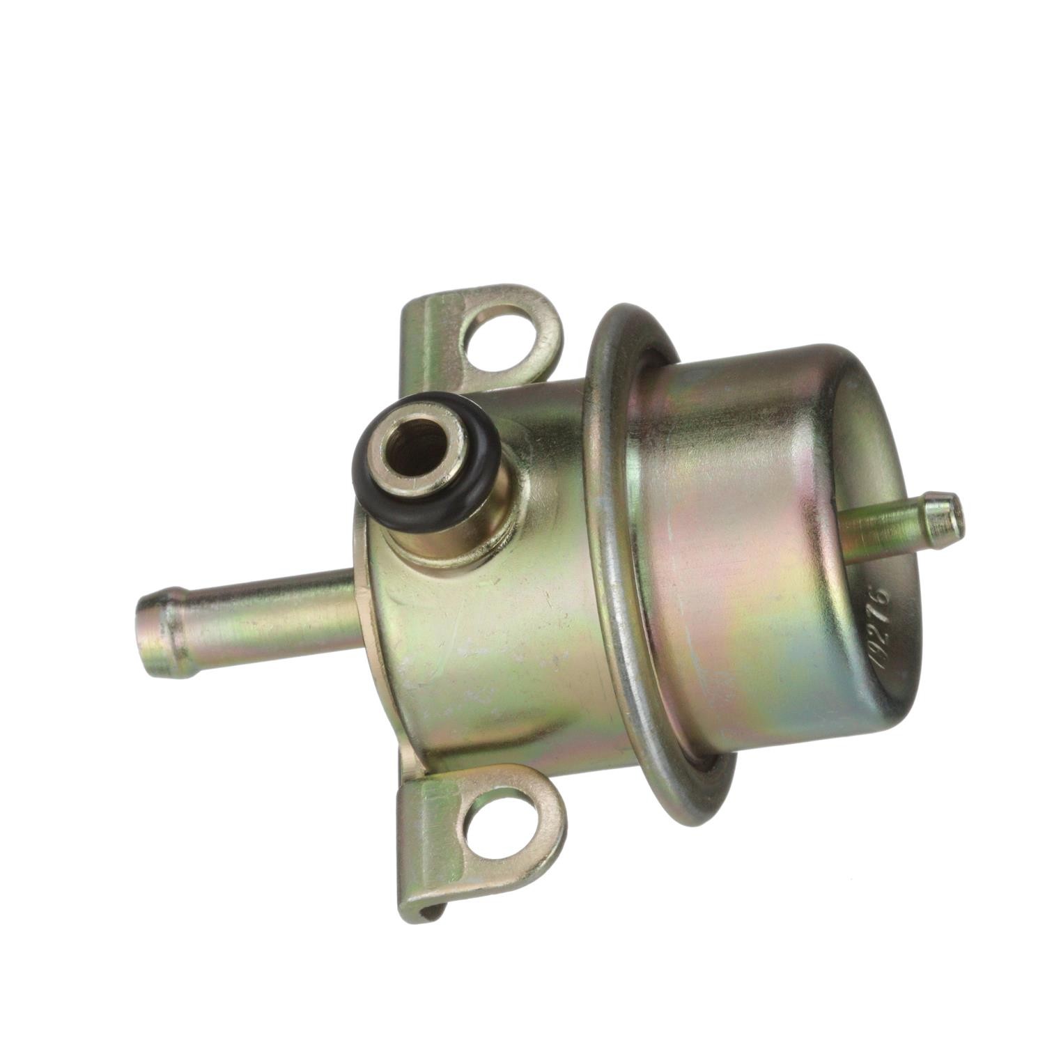 Fuel Pressure Regulator