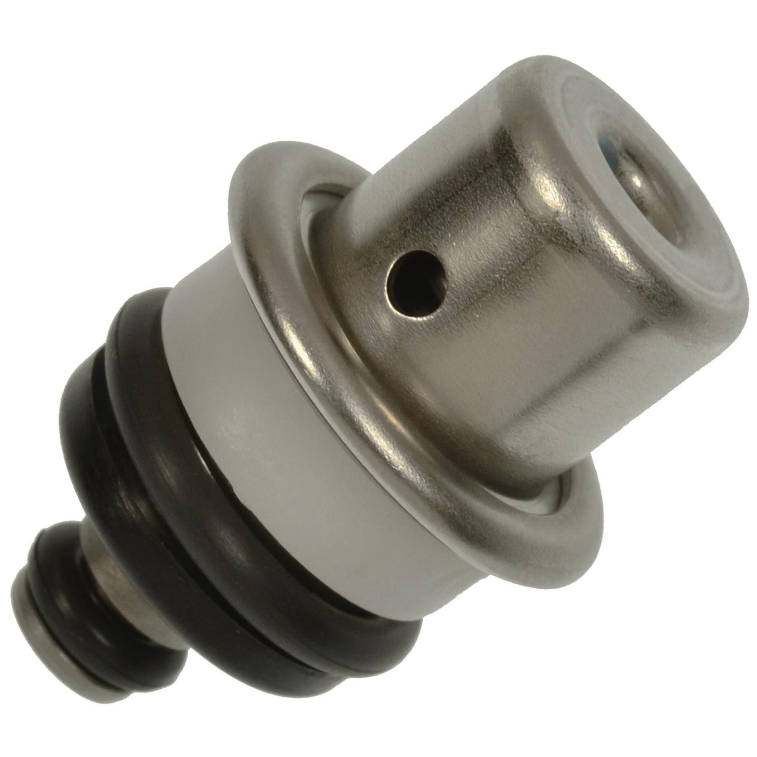 Fuel Pressure Regulator