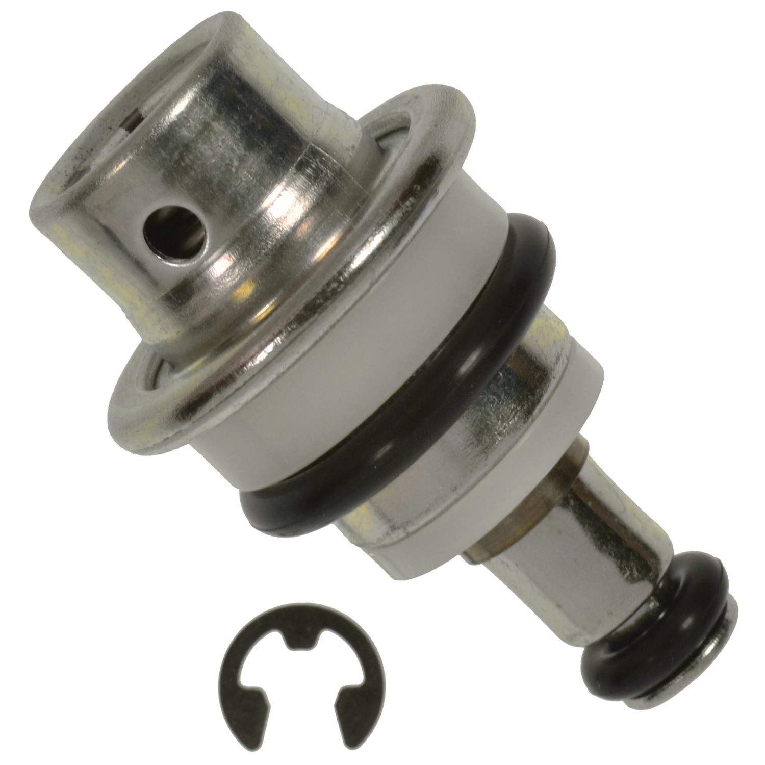 Fuel Pressure Regulator