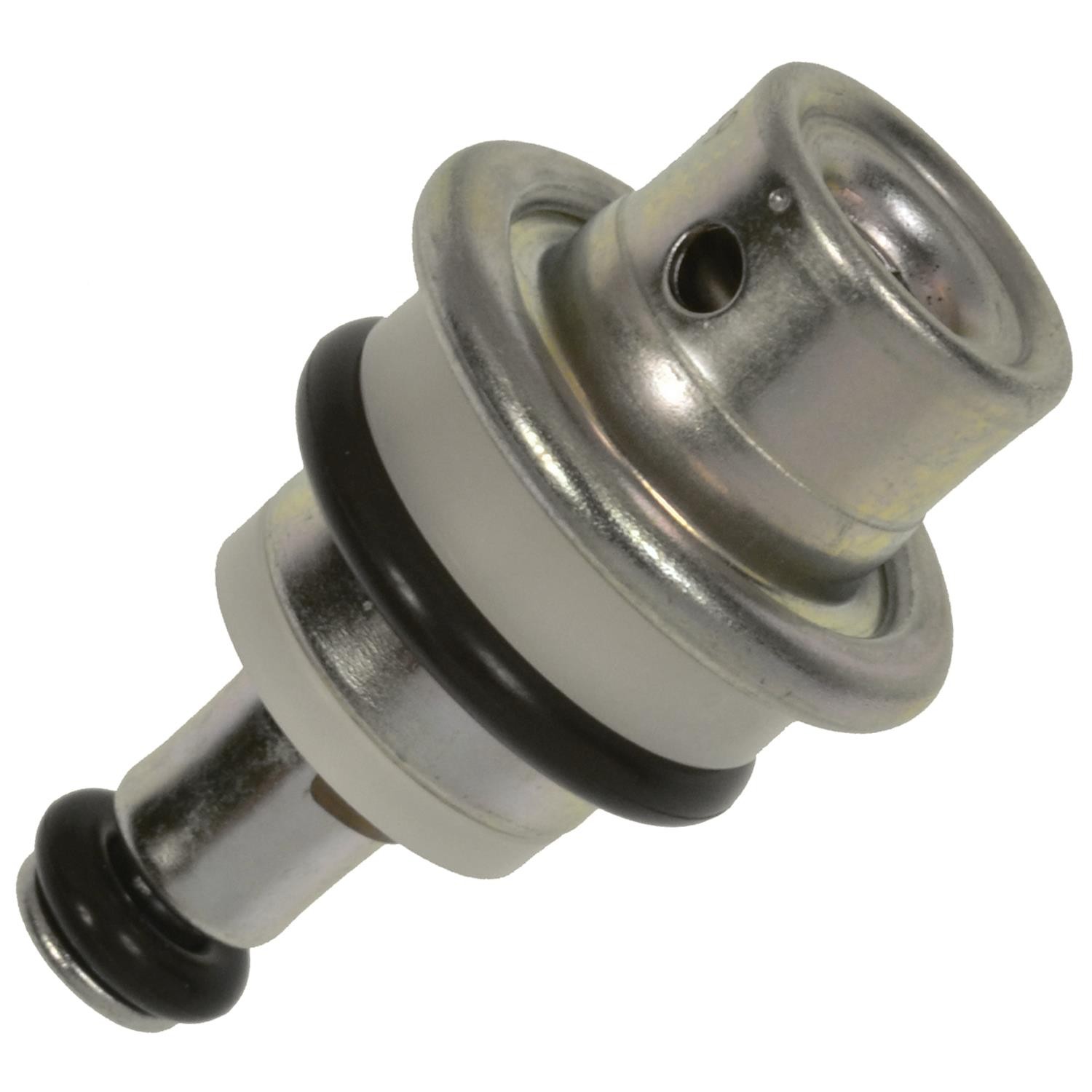Fuel Pressure Regulator