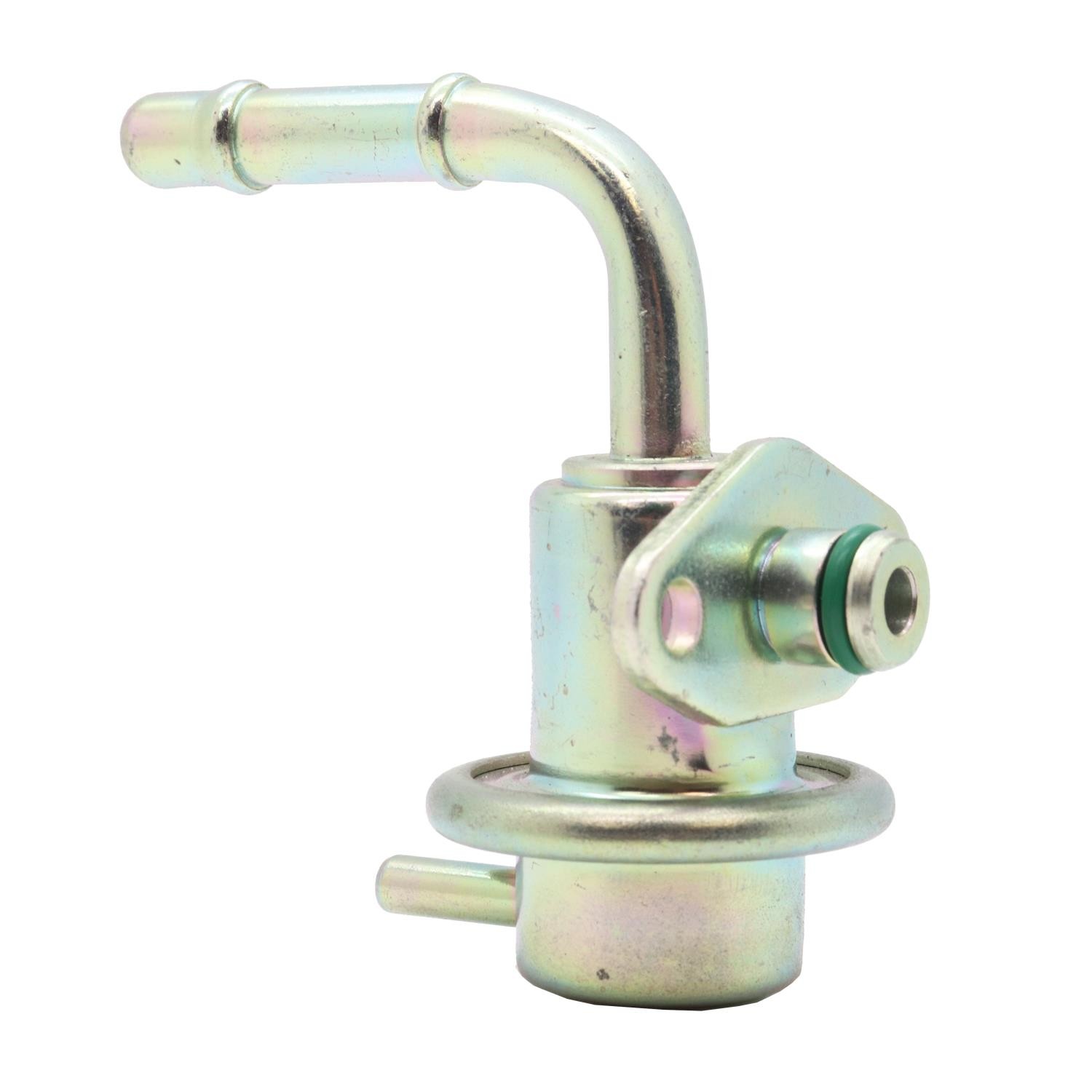 FUEL PRESSURE REGULATOR