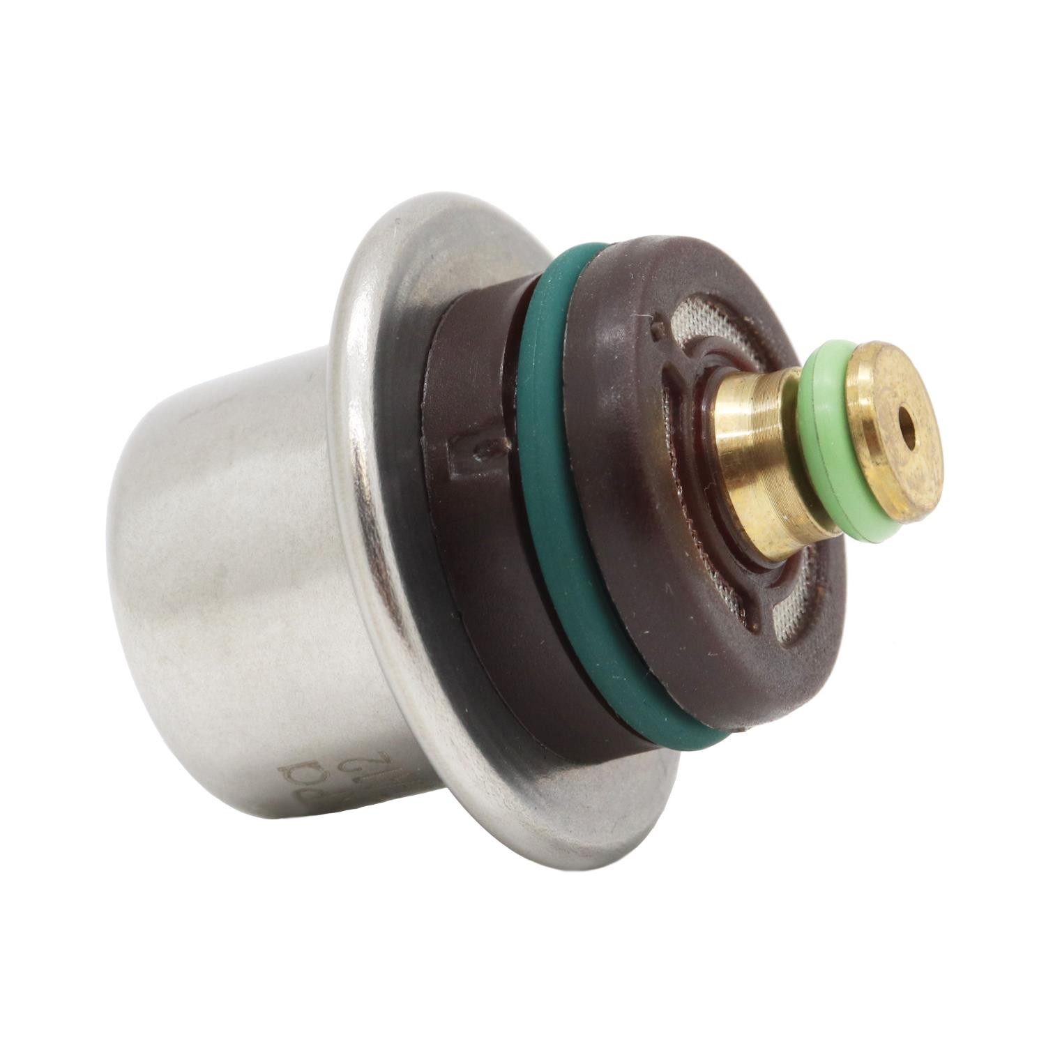 FUEL PRESSURE REGULATOR
