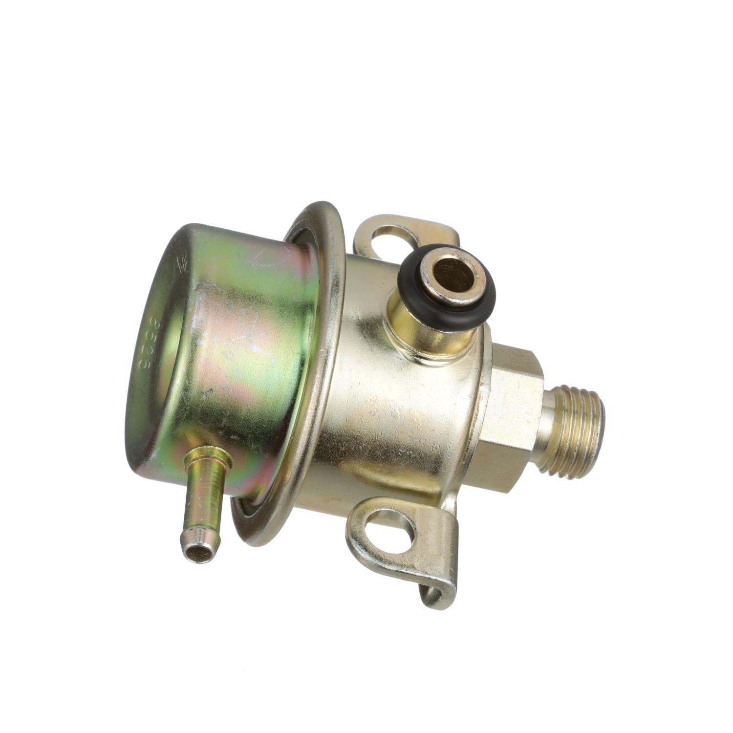 Fuel Pressure Regulator