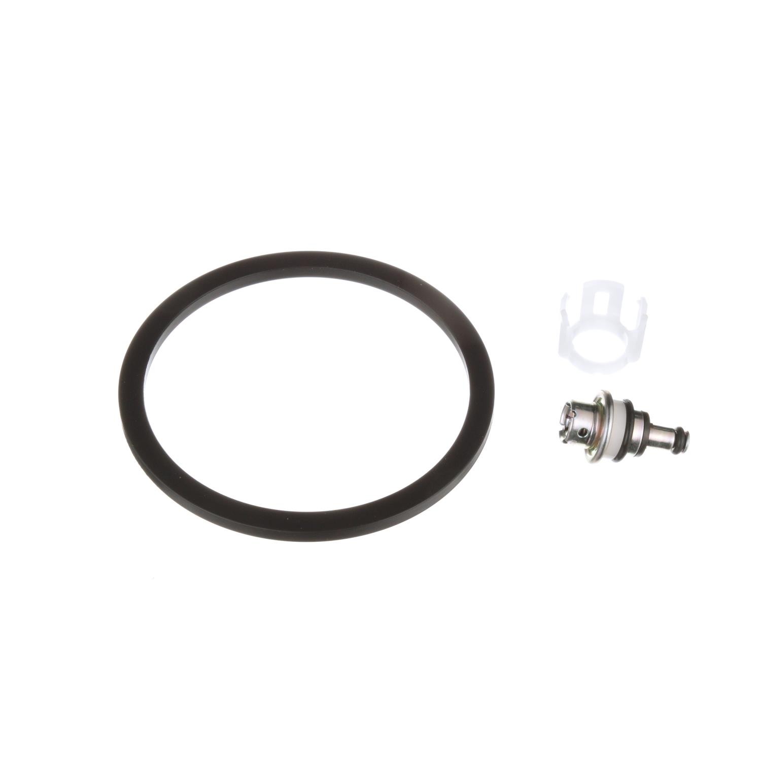 Fuel Pressure Regulator