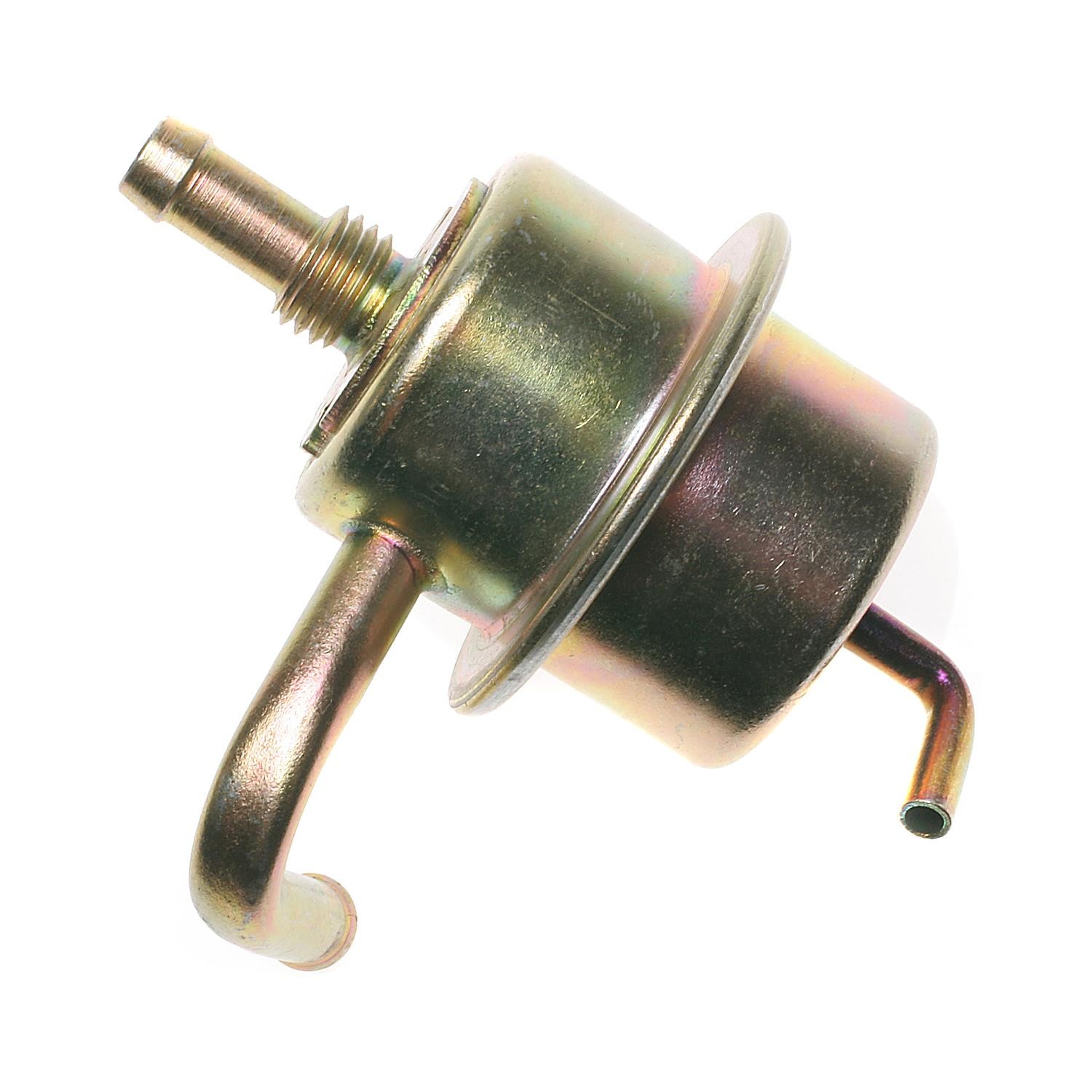 Fuel Pressure Regulator