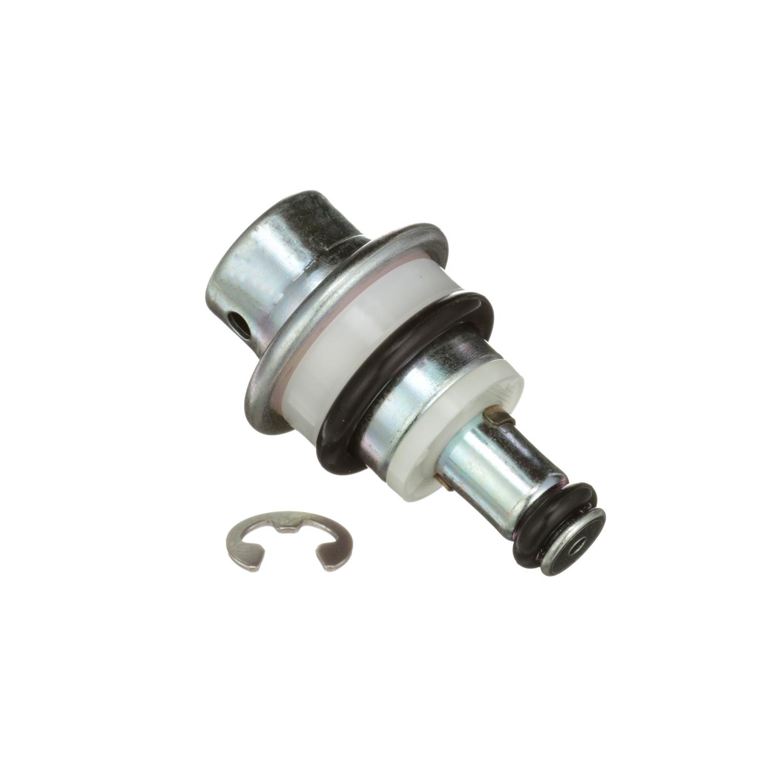 Fuel Pressure Regulator