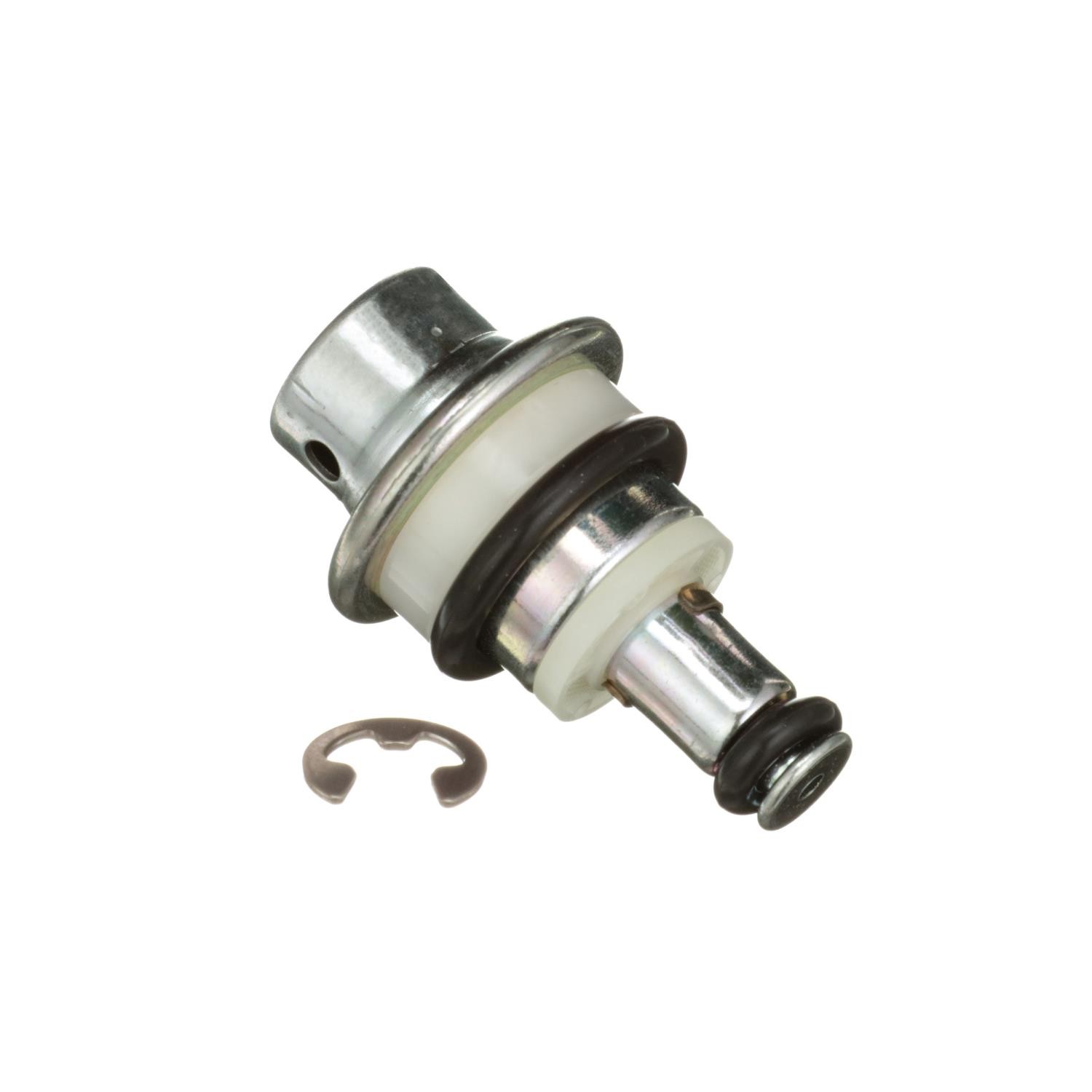 Fuel Pressure Regulator