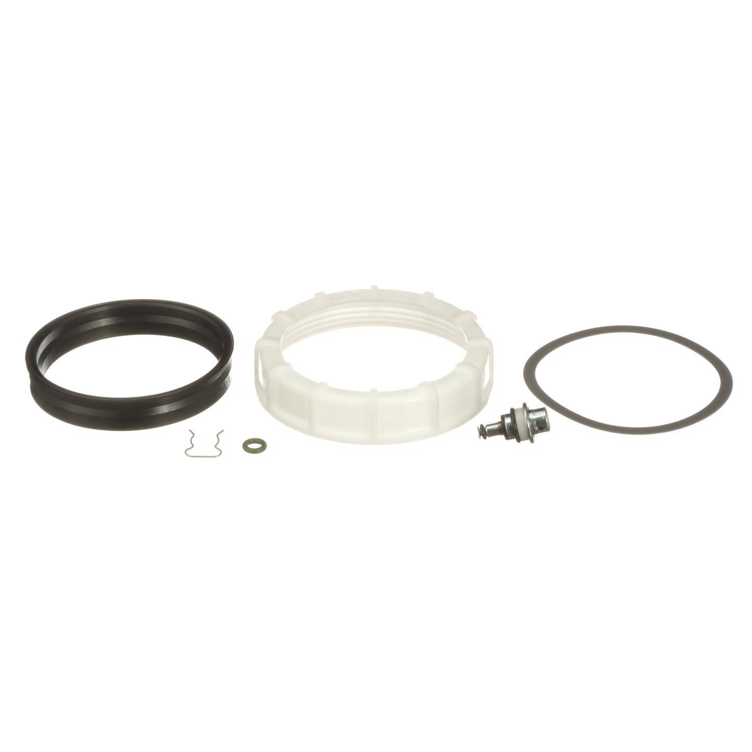 Fuel Pressure Regulator