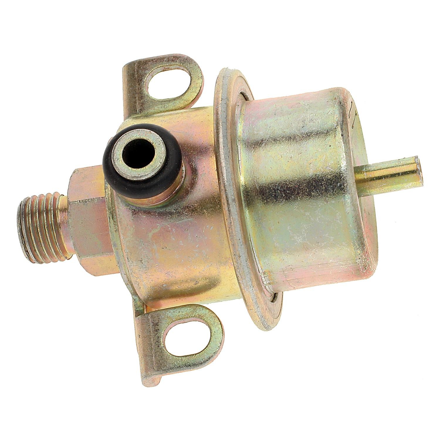 Fuel Pressure Regulator