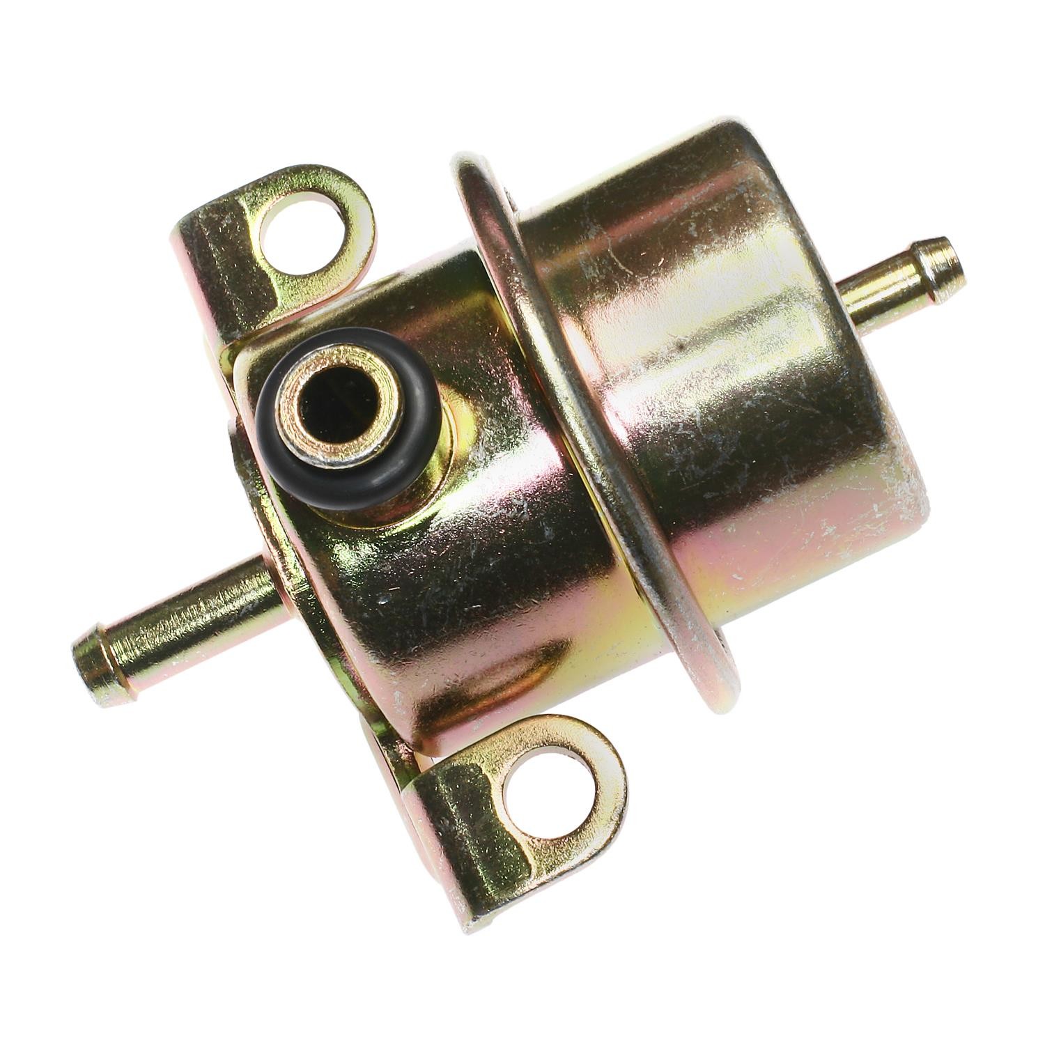 Fuel Pressure Regulator