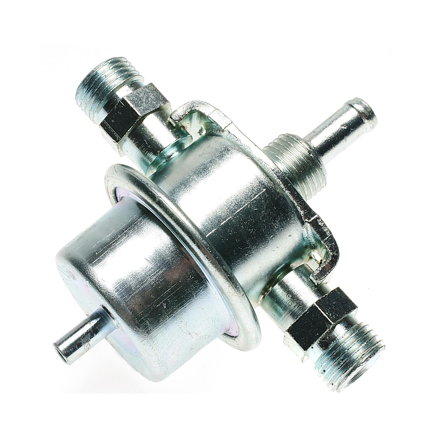 Fuel Pressure Regulator