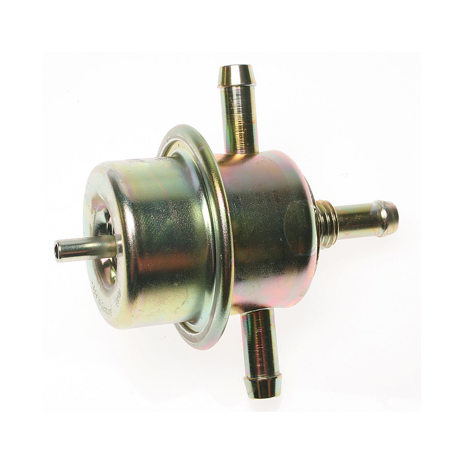 Fuel Pressure Regulator