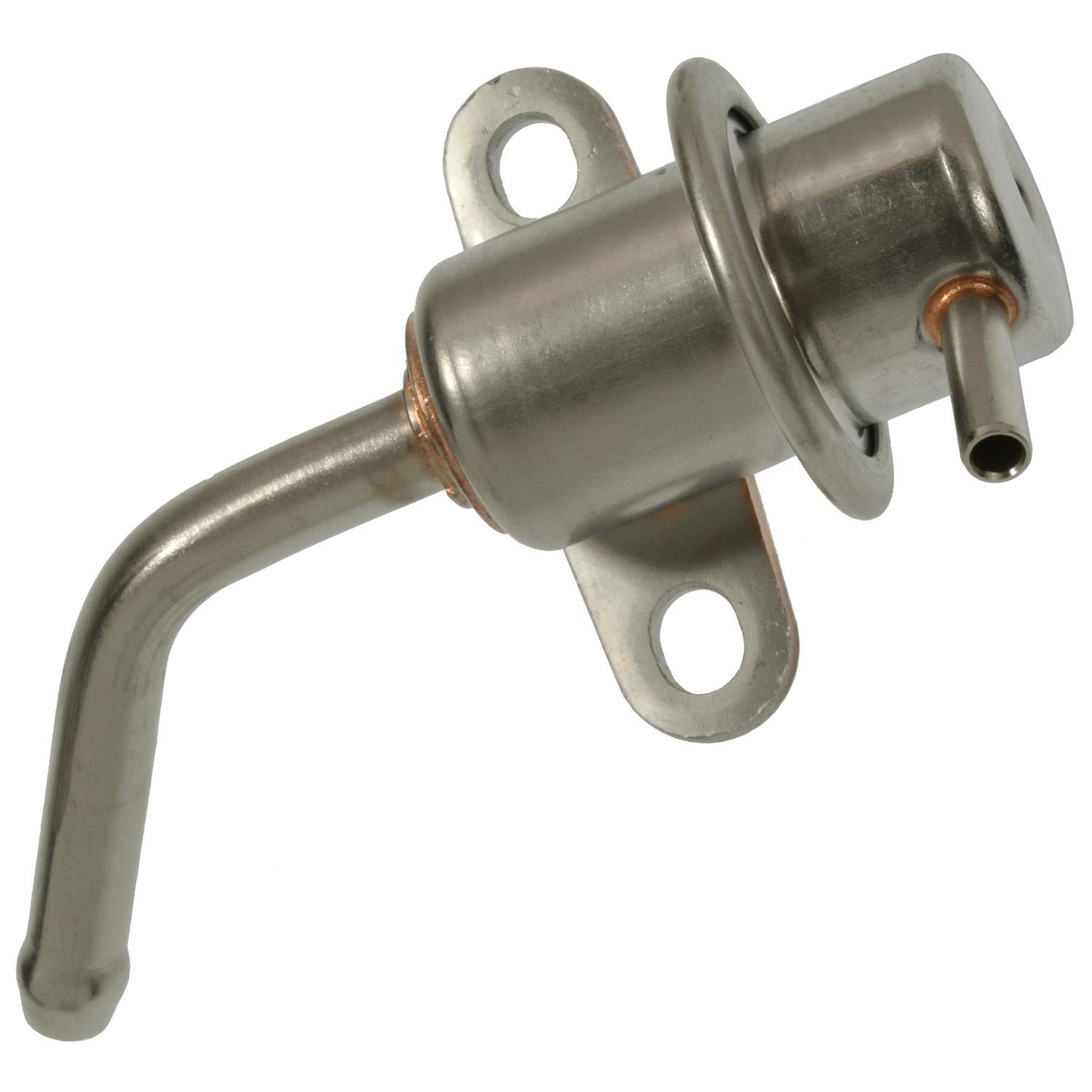 Fuel Pressure Regulator