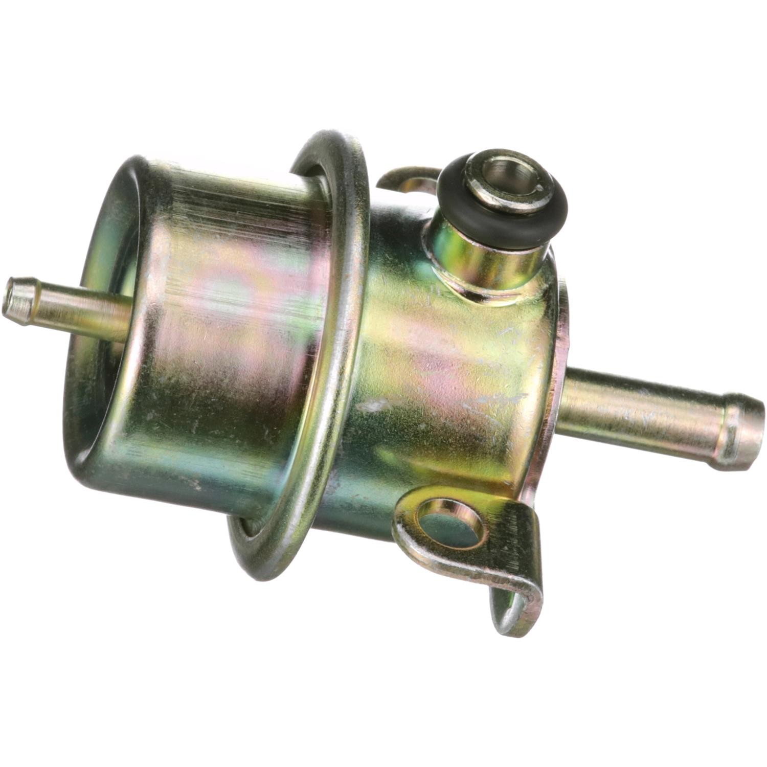 Fuel Pressure Regulator
