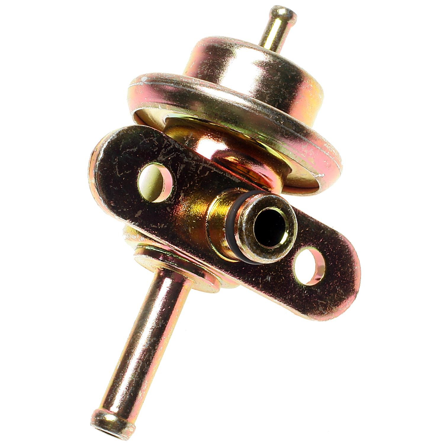 FUEL PRESSURE REGULATOR