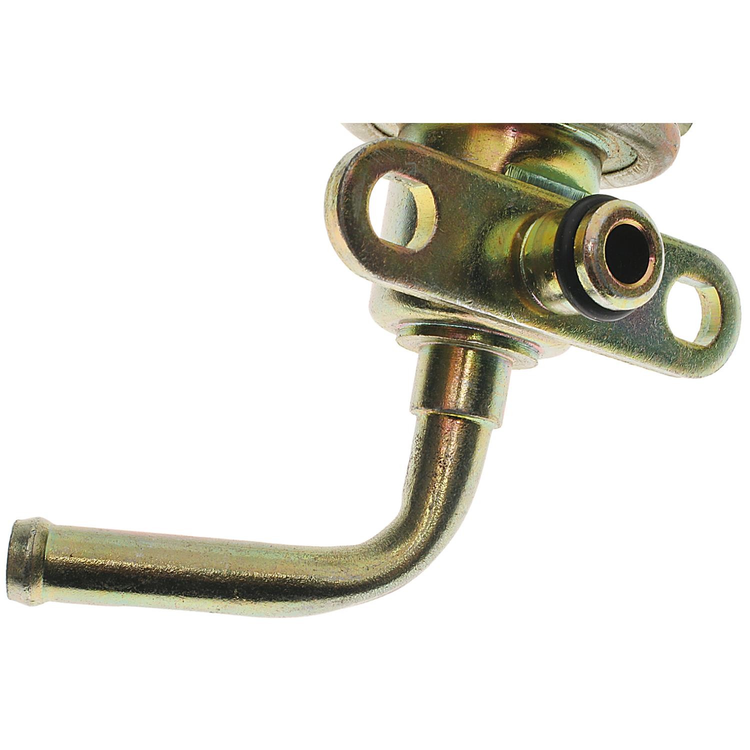 Fuel Pressure Regulator